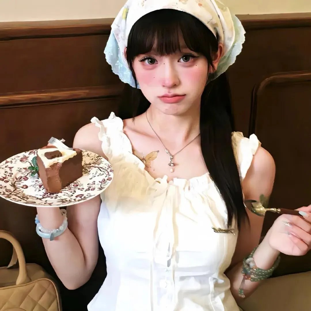 温迪和露西